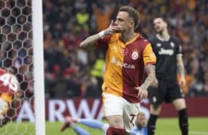 Suurseuraa nöyryytettiin Mestarien liigassa