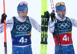 ”Unohdetun sankarin” huuto raikui ympäriinsä – tälle miehellä Herola ja Hirvonen saavat olla kiitollisia