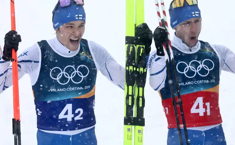 "Unohdetun sankarin" huuto raikui ympäriinsä - tälle miehellä Herola ja Hirvonen saavat olla kiitollisia ”Unohdetun sankarin” huuto raikui ympäriinsä – tälle miehellä Herola ja Hirvonen saavat olla kiitollisia