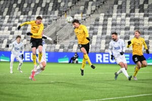 Yksi hieno suomalainen jalkapallotarina on päättynyt