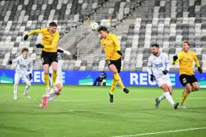 Yksi hieno suomalainen jalkapallotarina on päättynyt