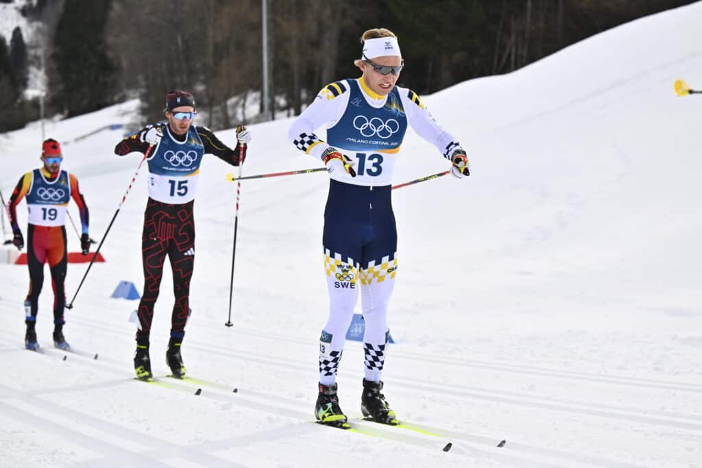 Ruotsin suoritus olympialaisissa oli ennätyksellisen huono – "Todella surullista" Ruotsin suoritus olympialaisissa oli ennätyksellisen huono – ”Todella surullista”