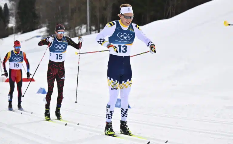 Ruotsin suoritus olympialaisissa oli ennätyksellisen huono – "Todella surullista" Ruotsin suoritus olympialaisissa oli ennätyksellisen huono – ”Todella surullista”