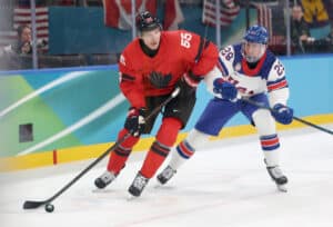 Kanada tuhlasi paikkoja – sanat vähissä karseassa pettymyksessä