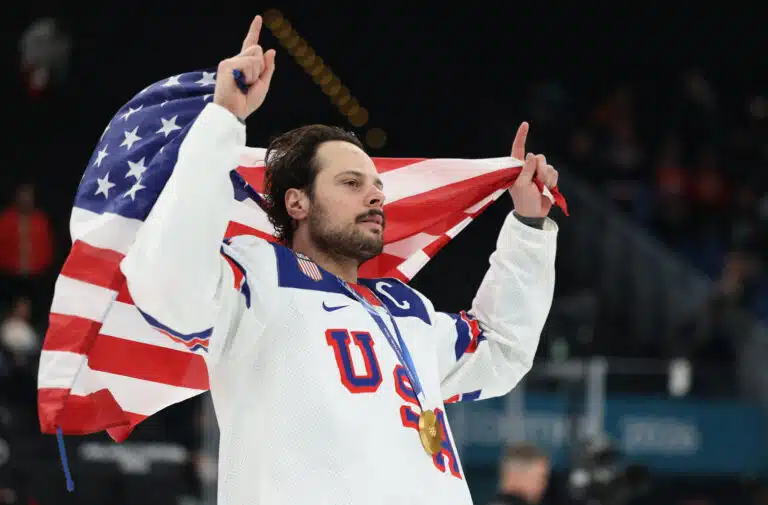 NHL-supertähden vierailu Donald Trumpin luona jakaa voimakkaasti mielipiteet – kovimmat kriitikot valmiita radikaaliin temppuun