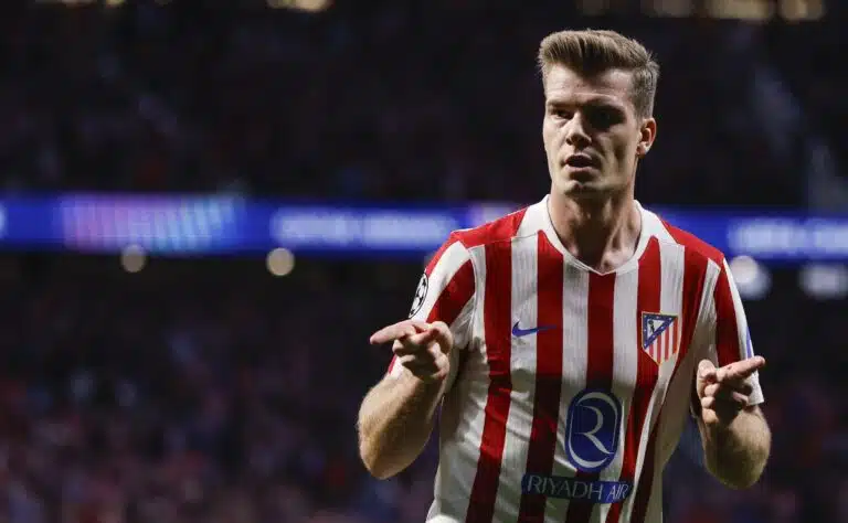 Hyökkääjä teki historiaa Mestarien liigassa