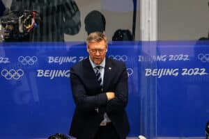 Joel Armia varautunut Jukka Jalosen uhkaan – pari sairaan nopeaa äijää Joel Armia varautunut Jukka Jalosen uhkaan – pari sairaan nopeaa äijää