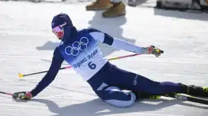 Kerttu Niskaselta hyväenteistä puhetta – ”Sopii minulle”