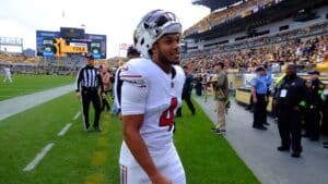 25-vuotiaan urheilutähden väitetään tehneen itsemurhan