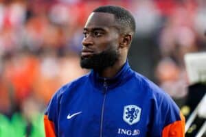 Liverpool neuvotteluissa kriisipaikkaajasta Liverpool neuvotteluissa kriisipaikkaajasta