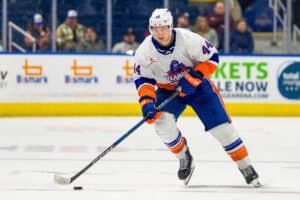 NHL:ssä pamahti pelaajakauppa NHL:ssä pamahti pelaajakauppa