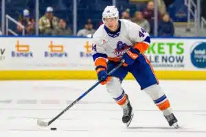 NHL:ssä pamahti pelaajakauppa