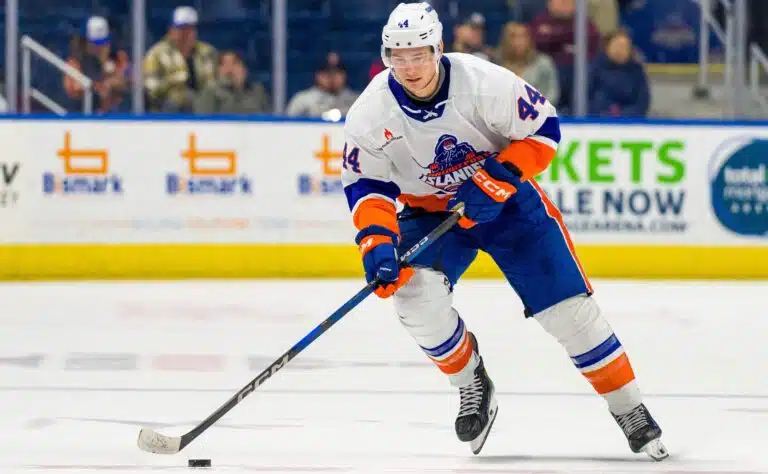 NHL:ssä pamahti pelaajakauppa