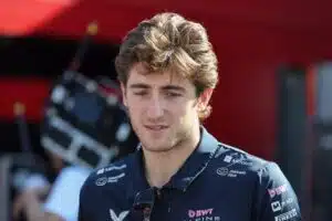 Entisen F1-kuskin isä latasi suorat sanat tallin toiminnasta – ”Epäreilua”