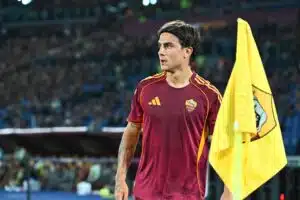 Jalkapallotähti tekee todella yllättävän siirron?