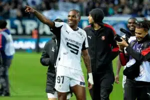 Liverpool hankki 70 miljoonalla Huuhkaja-pelaajan joukkuekaverin Liverpool hankki 70 miljoonalla Huuhkaja-pelaajan joukkuekaverin