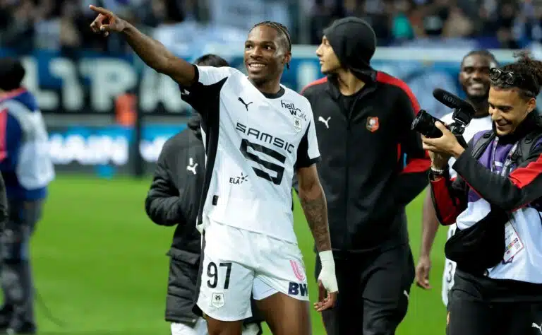 Liverpool hankki 70 miljoonalla Huuhkaja-pelaajan joukkuekaverin