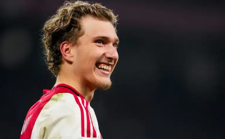 Jalkapallojätit ”uuden Eden Hazardin” perässä