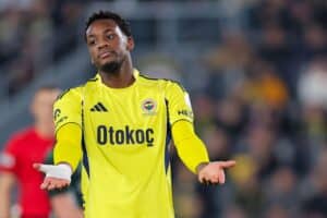 Yli 70 miljoonalla eurolla Valioliigasta lähtenyt hyökkääjä loikkaa nyt Venäjälle