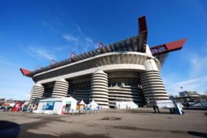 Tätä ei ole tapahtunut olympialaisissa 98 vuoteen Tätä ei ole tapahtunut olympialaisissa 98 vuoteen