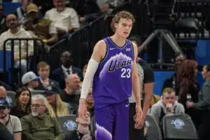 Lauri Markkasta säästeltiin – Utah Jazz voitti