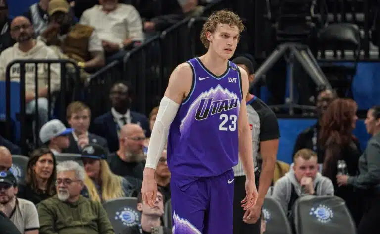Utah Jazzin härski toiminta jatkui Lauri Markkasen kustannuksella – NBA:lta kova reaktio