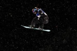 Suursensaatio olympialaisissa – 17-vuotias päihitti jättisuosikin