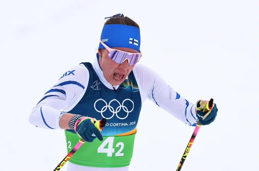 Suomen hiihtokatastofiin kirjoitettiin uusi luku Suomen hiihtokatastofiin kirjoitettiin uusi luku