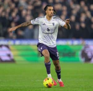 Manu-tähdelle erikoinen kielto