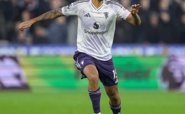 Manu-tähdelle erikoinen kielto Manu-tähdelle erikoinen kielto