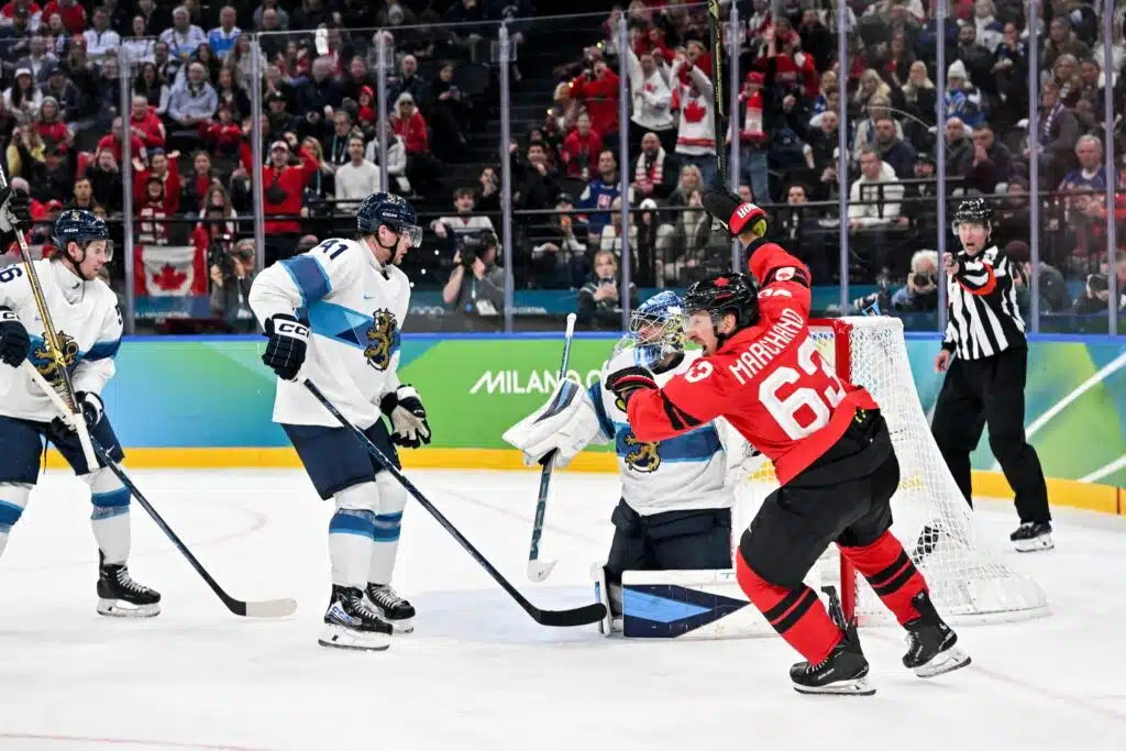 Vihatulta NHL-pelaajalta piikikäs kuitti Leijonille: "Onko sillä mitään väliä?" Vihatulta NHL-pelaajalta piikikäs kuitti Leijonille: ”Onko sillä mitään väliä?”