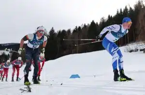 Näin Norjasta kommentoidaan Iivo Niskasen karua kohtaloa Näin Norjasta kommentoidaan Iivo Niskasen karua kohtaloa