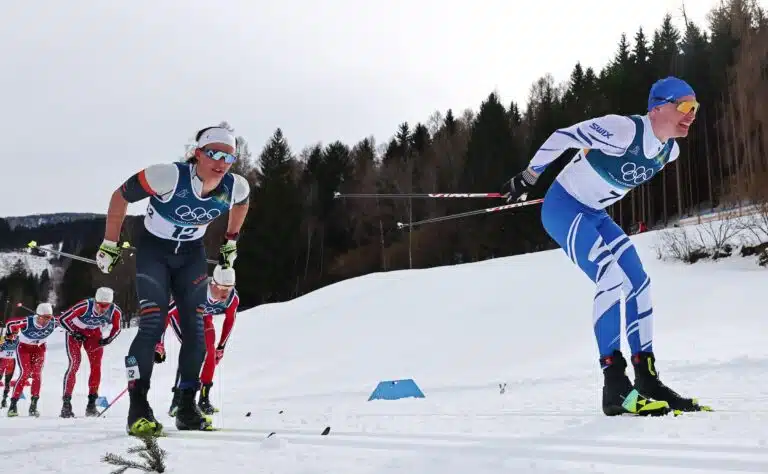 Näin Norjasta kommentoidaan Iivo Niskasen karua kohtaloa