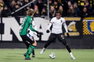 KuPS:lle hyökkääjävahvistus ulkomailta – ”Sopii kokonaisuuteen”