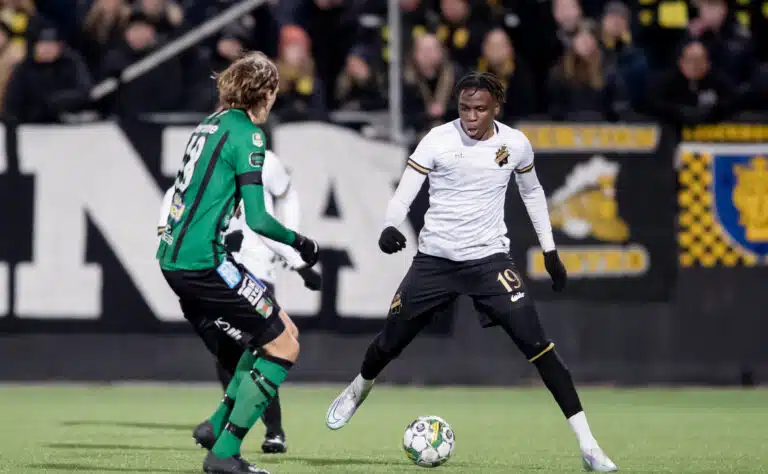 KuPS:lle hyökkääjävahvistus ulkomailta – ”Sopii kokonaisuuteen”