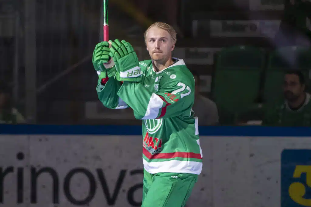 Huhut vievät CHL-mestaria Jukureihin Huhut vievät CHL-mestaria Jukureihin