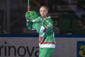 Huhut vievät CHL-mestaria Jukureihin