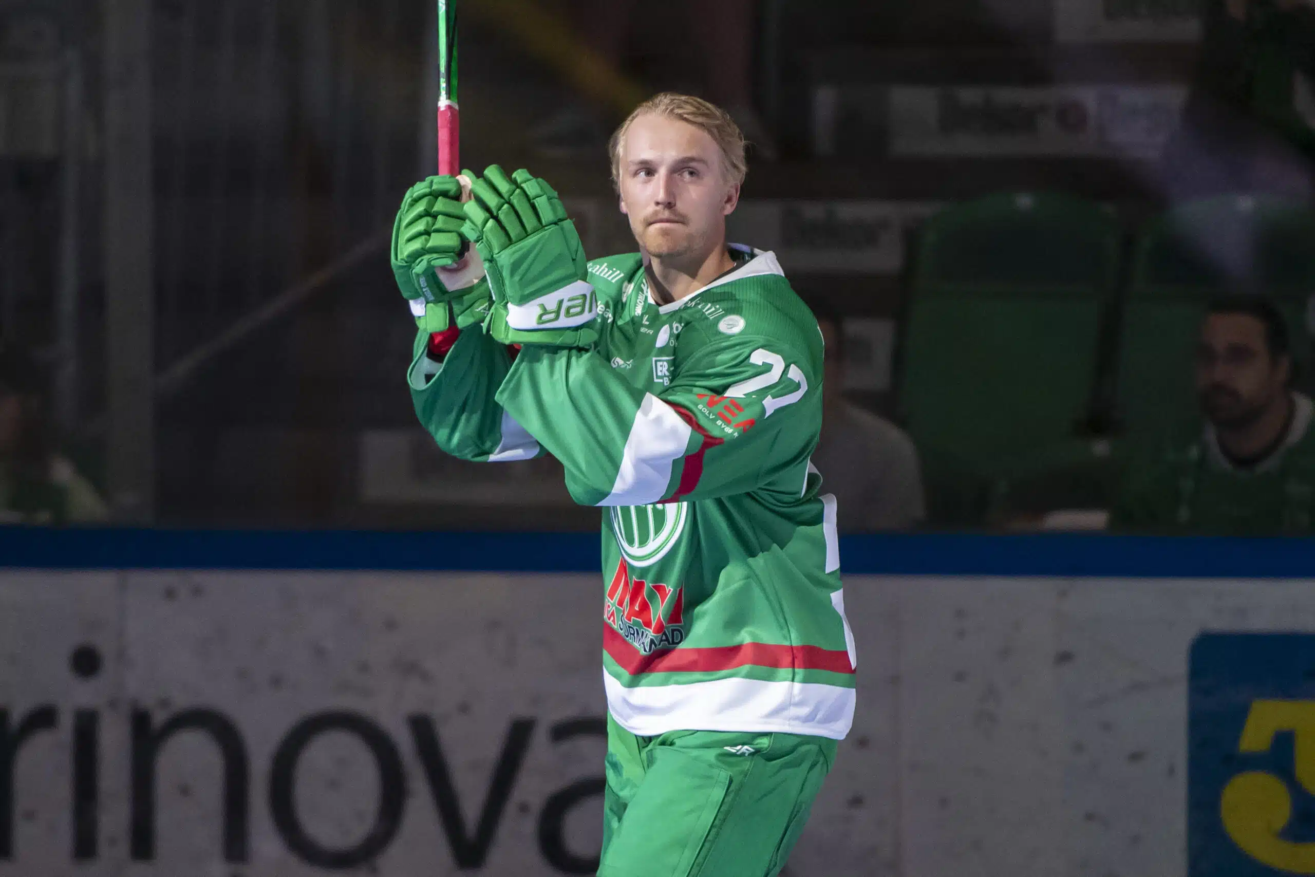 Huhut vievät CHL-mestaria Jukureihin