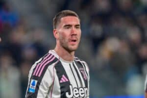 Nyt jysähti tulikuuma huhu Italiasta – jalkapallotähti matkalla Valioliigaan