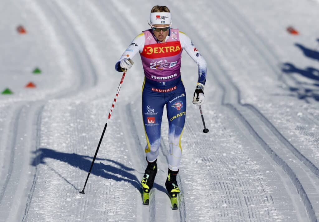 Olympiadraamaa heti alussa – ennakkosuosikki kaatui, Ruotsi juhli Olympiadraamaa heti alussa – ennakkosuosikki kaatui, Ruotsi juhli