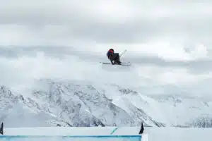 Karmiva tilanne – Elias Lajunen kaatui ikävällä tavalla