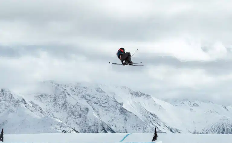Karmiva tilanne – Elias Lajunen kaatui ikävällä tavalla