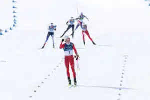 Johannes Hösflot Kläbo otti kovat keinot käyttöön – tyly ratkaisu kihlatulle