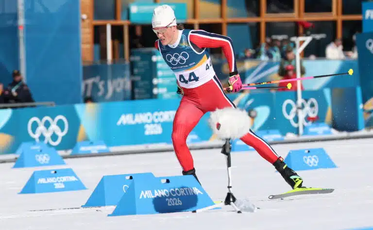 Johannes Kläbo näpäytti asiantuntijoita – suomalaisilla surkeaa