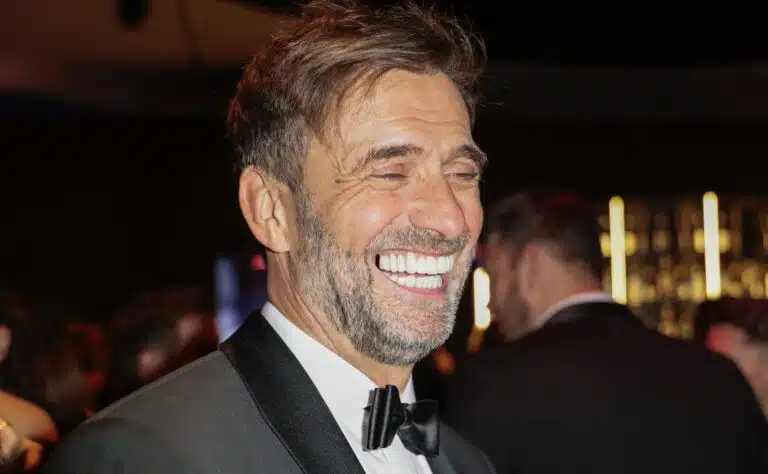 Media pudotti sensaatiomaisen uutisen Jürgen Kloppista - "Ihan täyttä hölynpölyä" Media pudotti sensaatiomaisen uutisen Jürgen Kloppista – ”Ihan täyttä hölynpölyä”