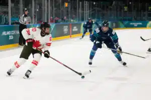 Naisleijonat sai turpaansa – tässä kohtalonpelin aikataulu