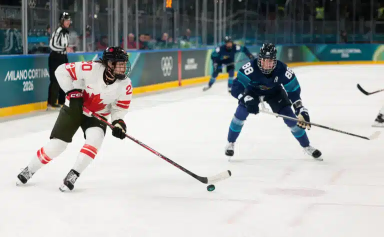 Naisleijonat sai turpaansa – tässä kohtalonpelin aikataulu