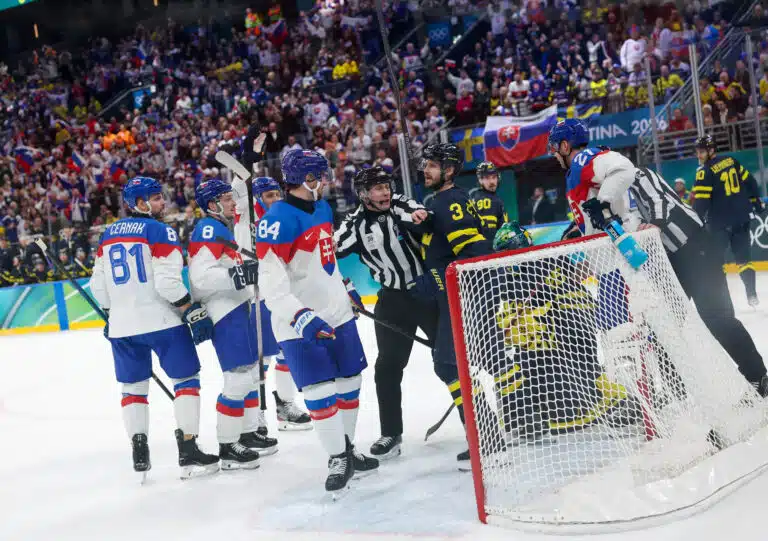 Ruotsin NHL-tähti esitti toiveen Jukka Jaloselle – ihme jäällä