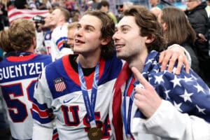 Känniseltä USA:lta kuittia Kanadalle