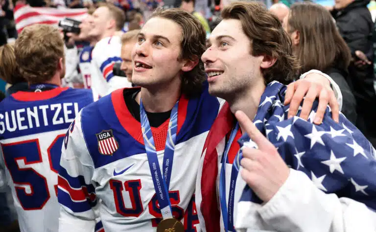 Känniseltä USA:lta kuittia Kanadalle